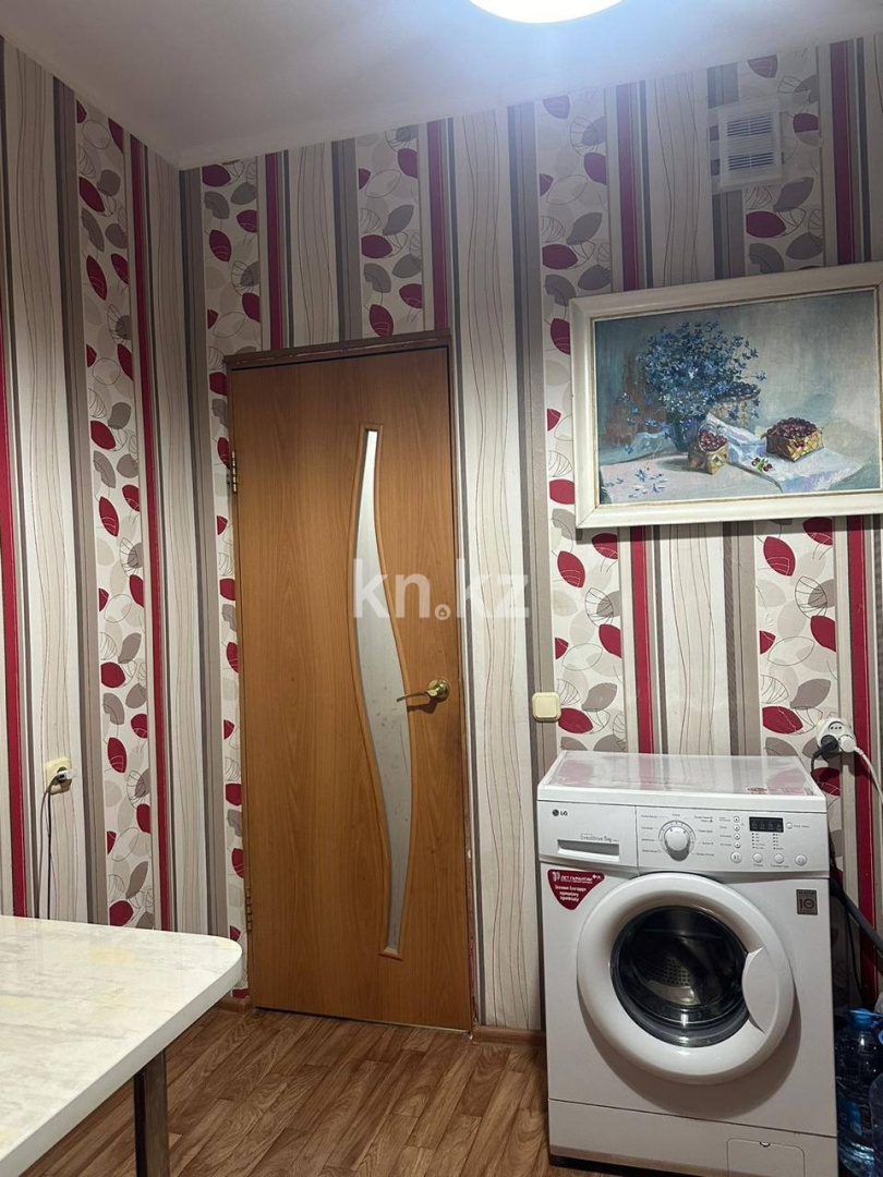 Аренда 1-комнатной квартиры, 40 м², ул. Алматы, дом  13 - Аренда квартир помесячно в Астане с фото фото 2 из 10