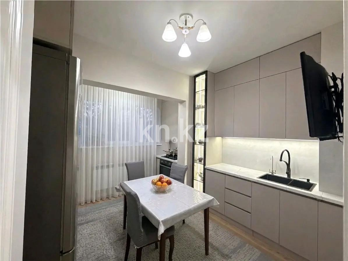 Продажа 4-комнатной квартиры, 96 м² - Продажа квартир от собственников в Алматы - страница 78 фото 5 из 7