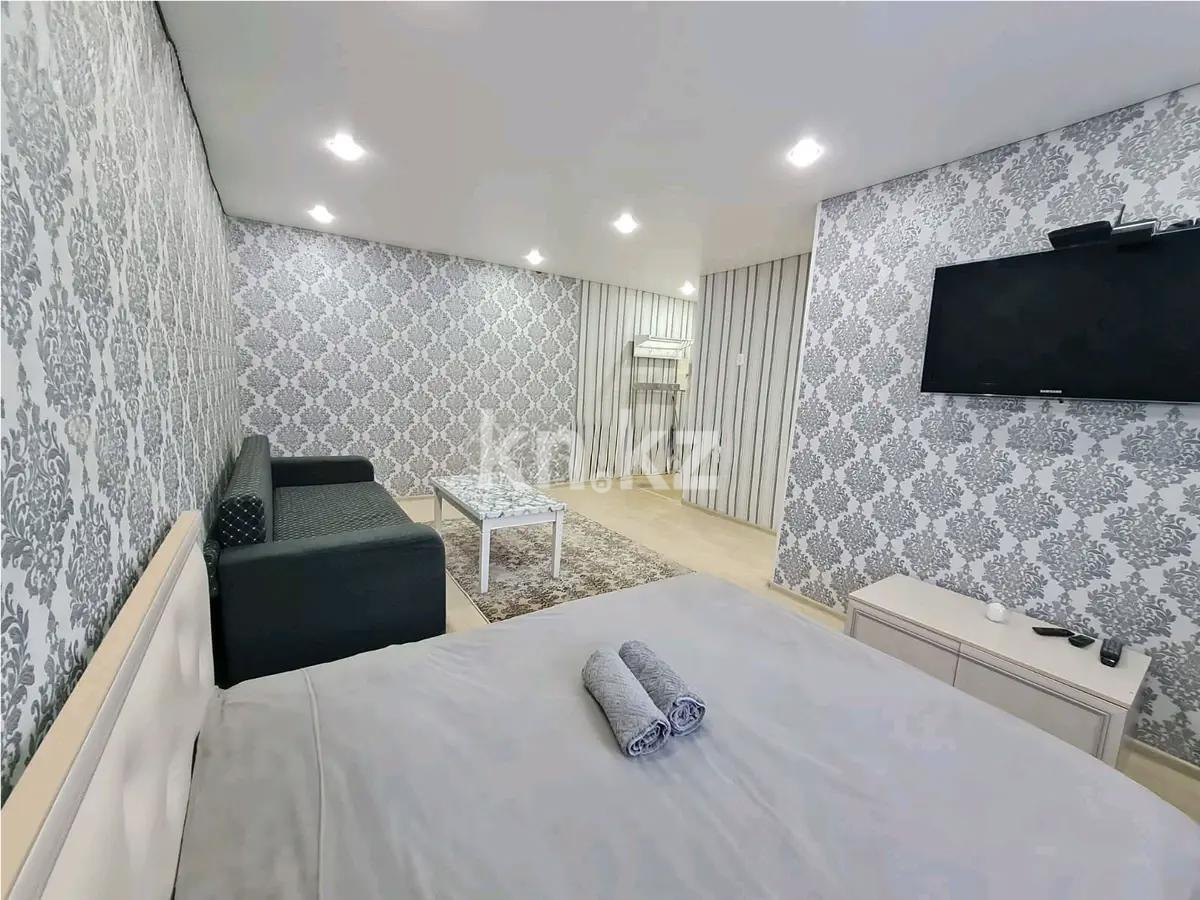 Продажа 1-комнатной квартиры, 30 м², пр. Н. Абдирова - Продажа  однокомнатных квартир в Караганде фото 1 из 5