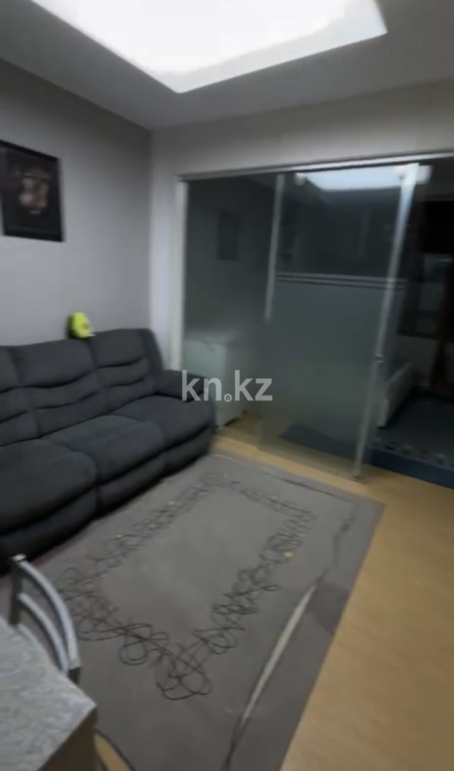 Аренда 1-комнатной квартиры, 40 м² - Аренда квартир помесячно в Астане с фото фото 4 из 9