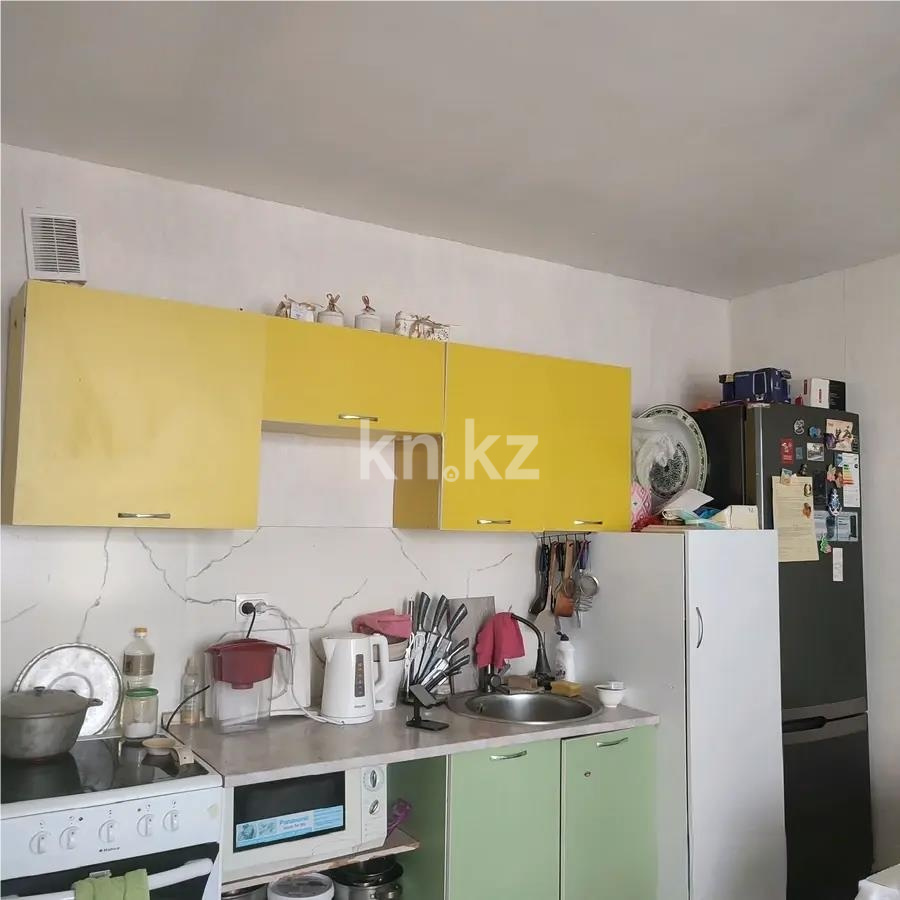 Продажа 1-комнатной квартиры, 28.5 м² - Продажа однокомнатных квартир от собственников в Астане - страница 65 фото 1 из 3