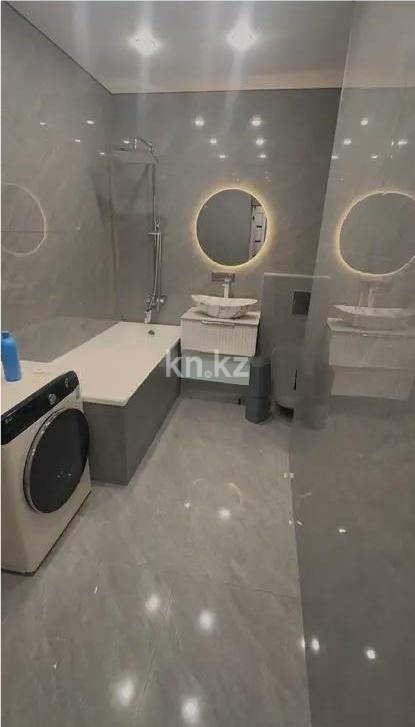 Продажа 2-комнатной квартиры, 50 м² - Недвижимость в Алматы - страница 34 фото 4 из 4