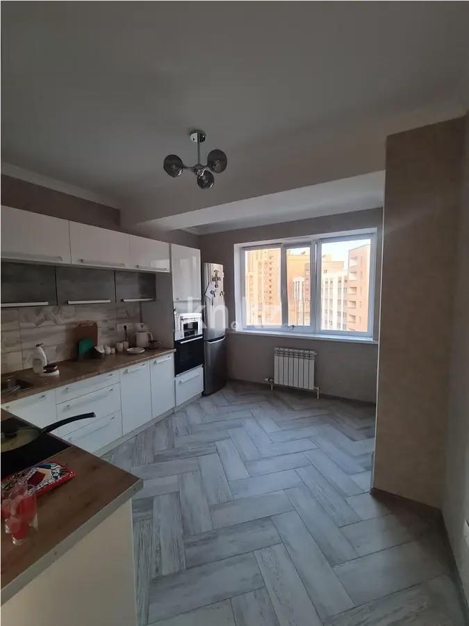 Продажа 2-комнатной квартиры, 62.2 м², ул. Мухамедханова, дом  17/1 - Продажа квартир в Астане без посредников фото 3 из 4