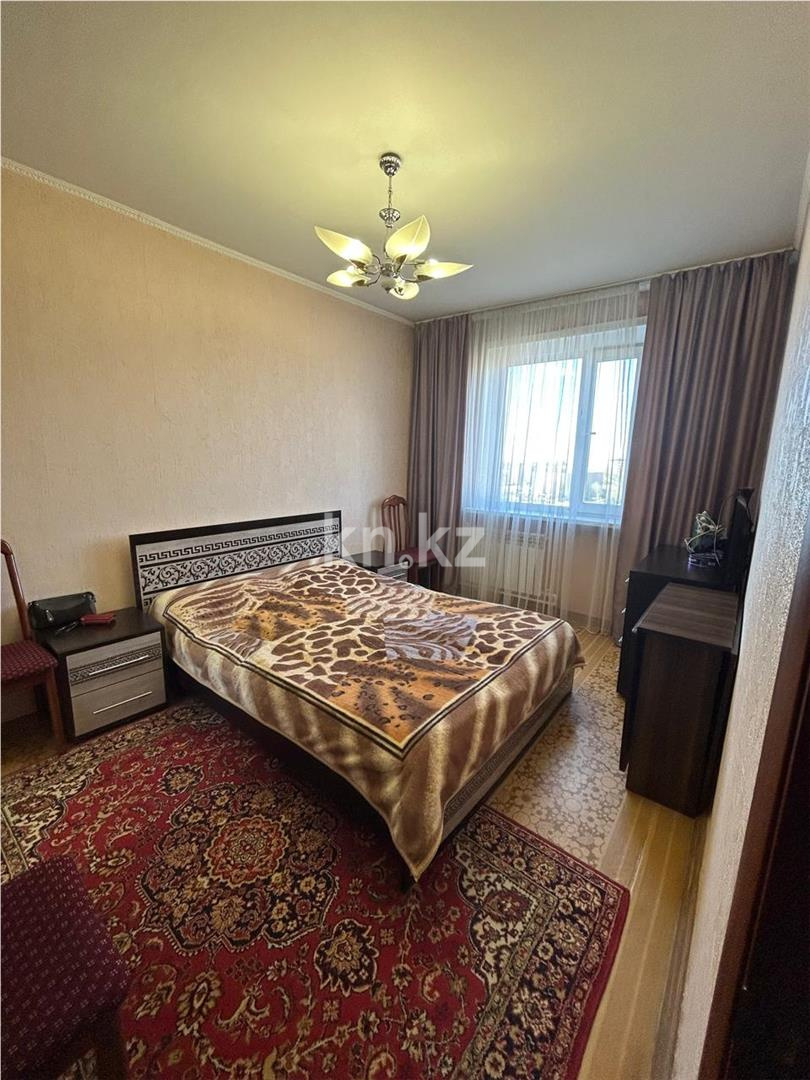 Продажа 3-комнатной квартиры, 63 м² в Караганде - фото 5