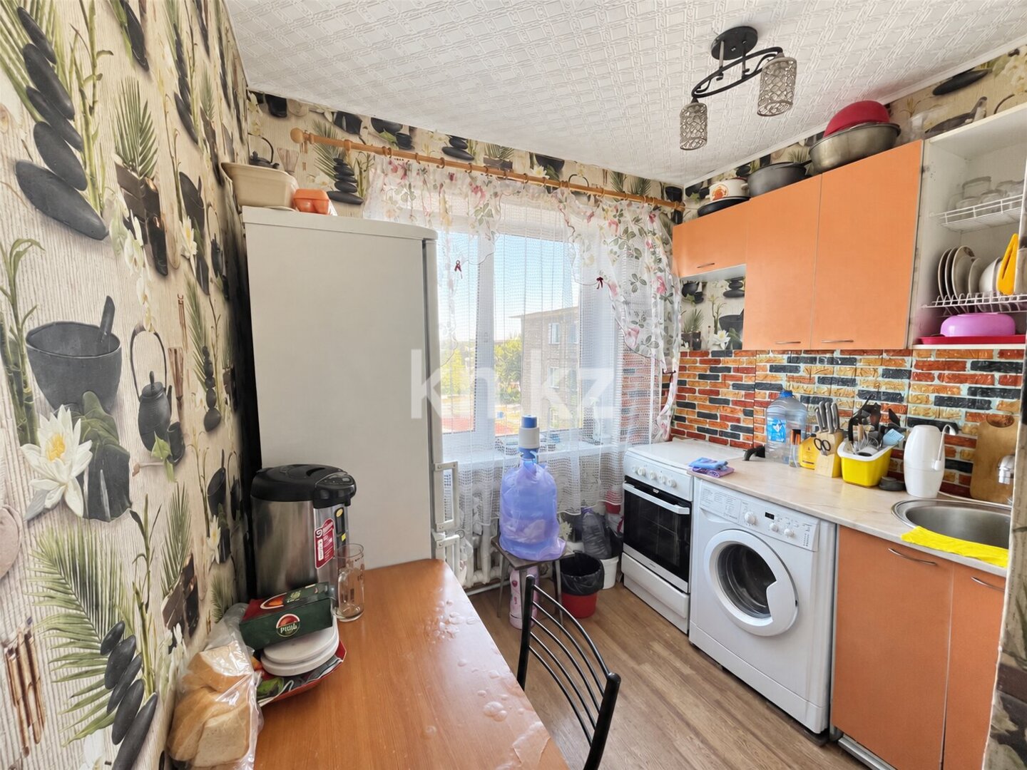 Продажа 3-комнатной квартиры, 62 м² в Караганде - фото 4
