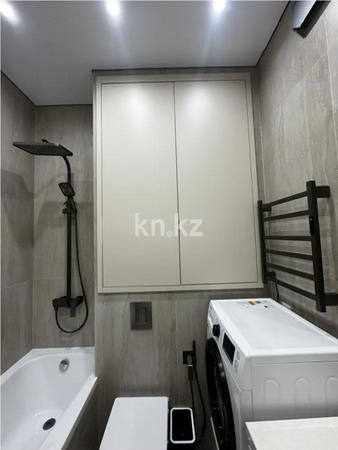 Продажа 3-комнатной квартиры, 90 м² - Продажа трехкомнатных квартир от собственников в Караганде - страница 2 фото 5 из 5