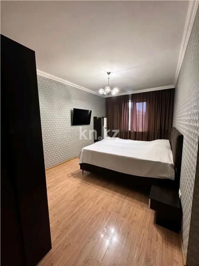 Продажа 3-комнатной квартиры, 113 м² - Продажа квартир в Казахстане - страница 22 фото 1 из 6