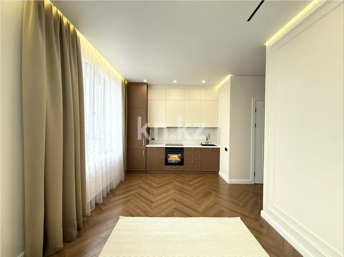 Продажа 3-комнатной квартиры, 66 м² - Продажа трехкомнатных квартир от собственников в Астане - страница 45 фото 4 из 5