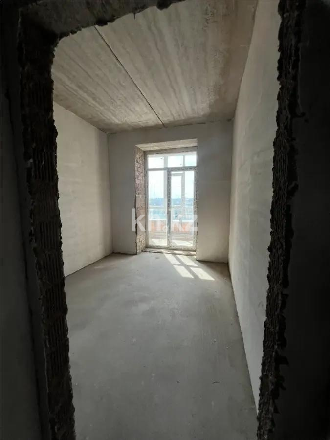 Продажа 1-комнатной квартиры, 37.43 м² - Продажа  однокомнатных квартир в новостройках Астаны - страница 76 фото 2 из 3