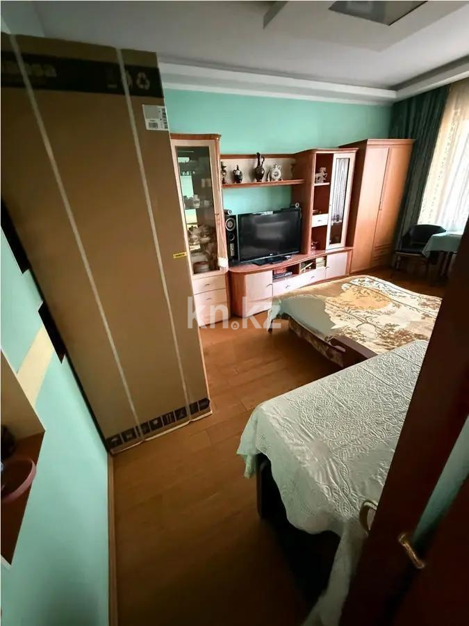 Продажа 2-комнатной квартиры, 53 м², ул. Утеген батыра, дом  104 в Алматы