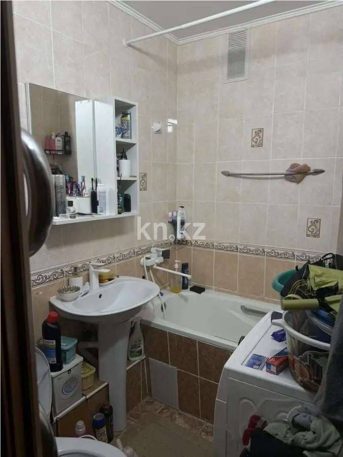 Продажа 3-комнатной квартиры, 58.8 м², ул. Абдуллиных, дом  16 - Продажа квартир в Алматы фото 2 из 3