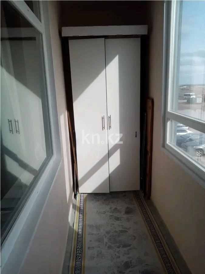 Продажа 1-комнатной квартиры, 32.2 м² - Продажа квартир в Астане - страница 11 фото 6 из 6