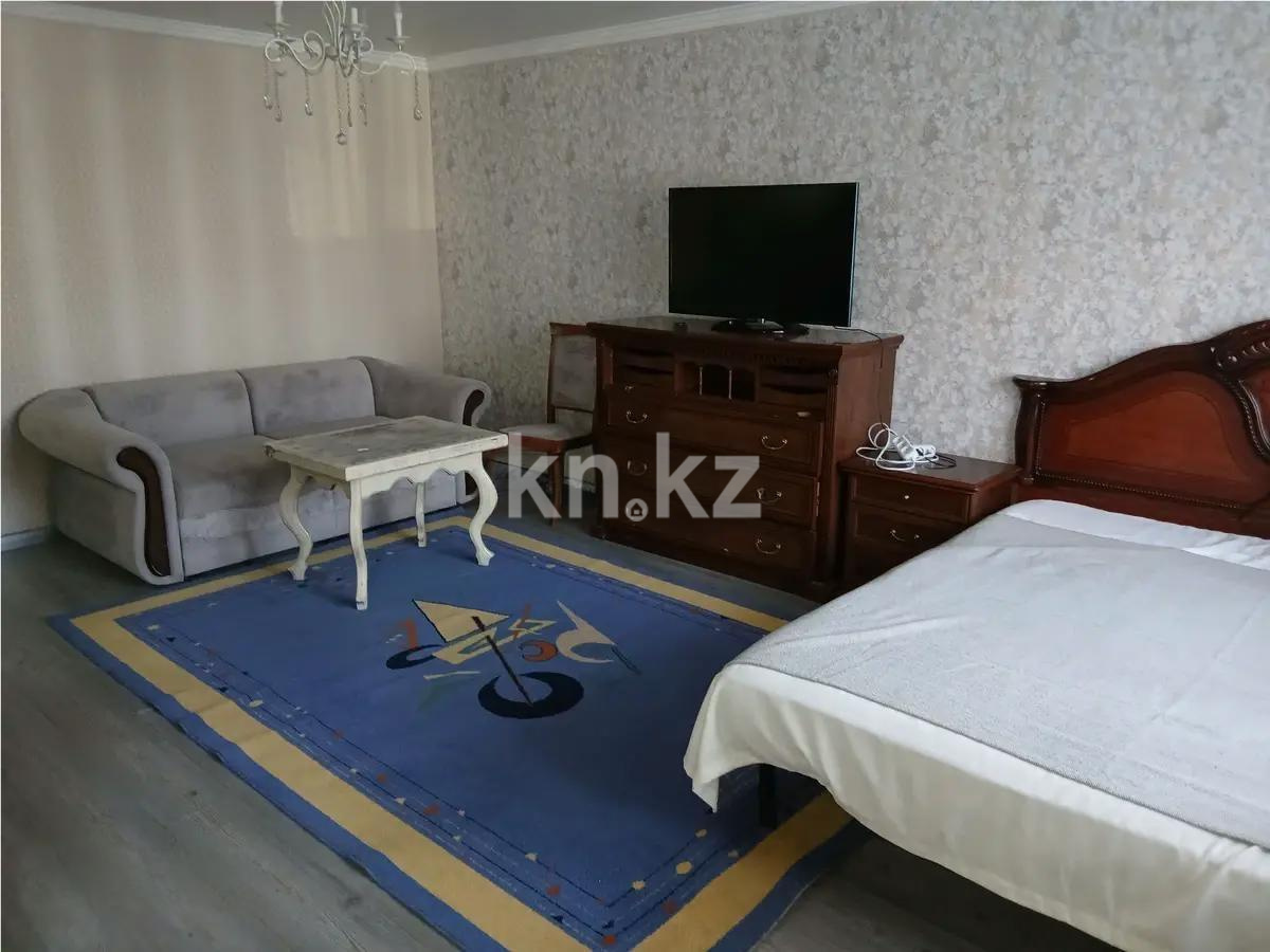 Продажа 1-комнатной квартиры, 33 м² - Недвижимость в Казахстане - страница 26 фото 1 из 4