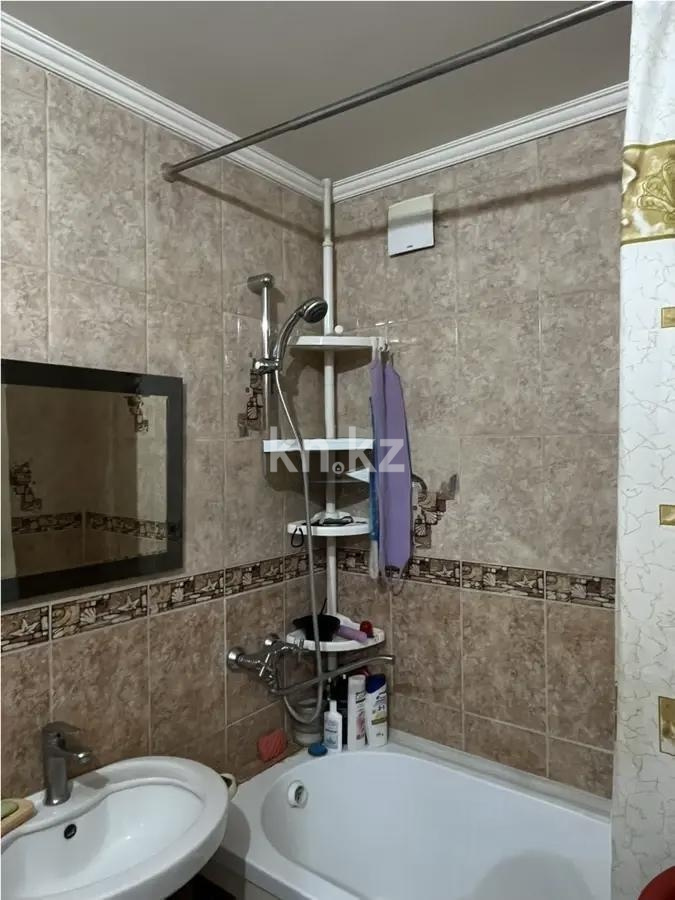 Продажа 3-комнатной квартиры, 59 м² в Алматы - фото 3