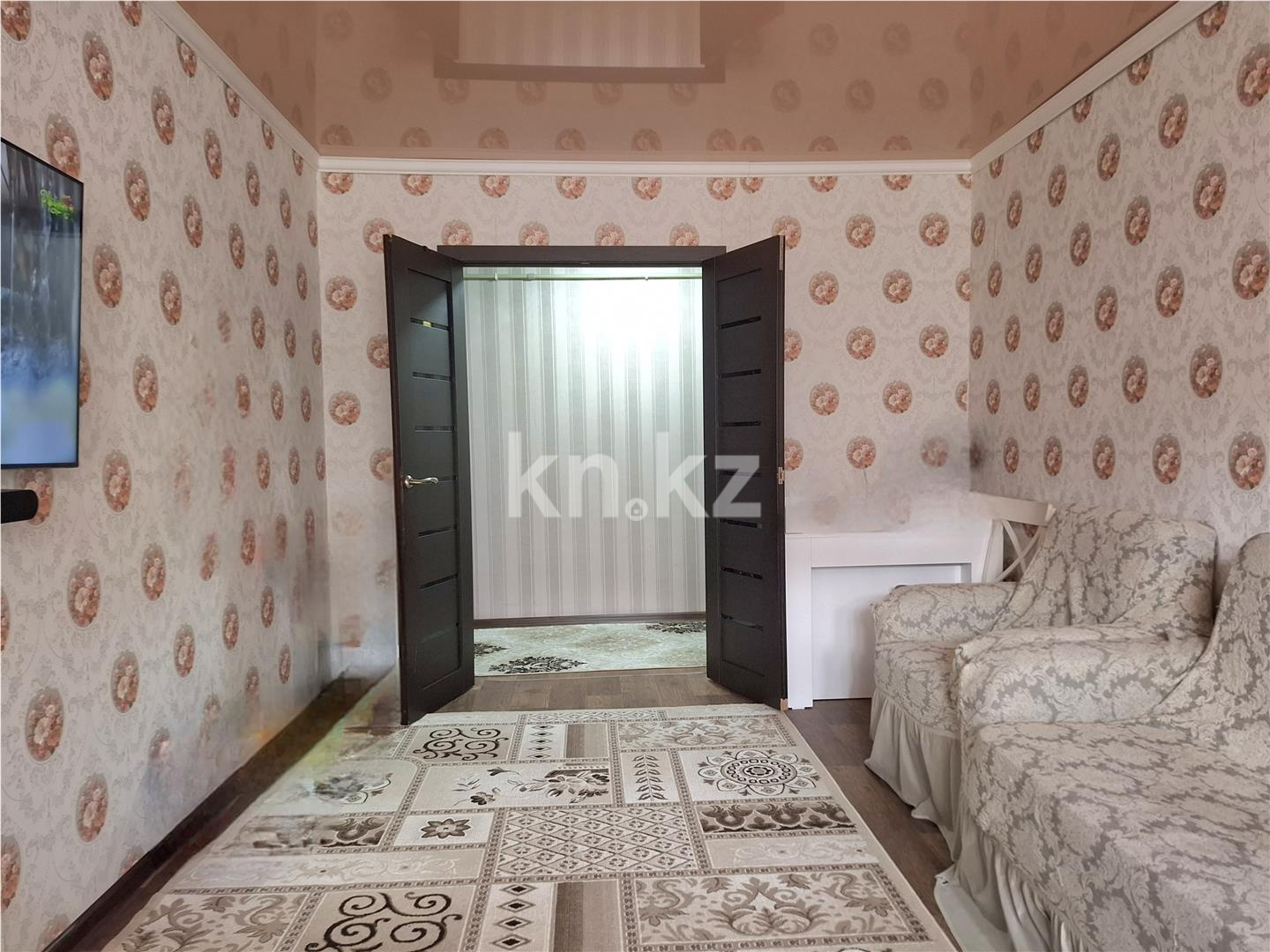 Продажа 3-комнатной квартиры, 79 м², ул. Амангельды в Темиртау - фото 2