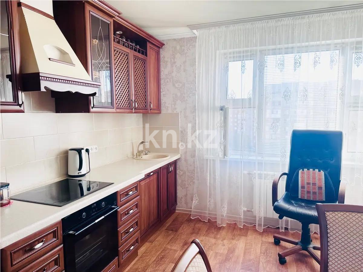 Продажа 4-комнатной квартиры, 85 м², ул. Таттимбета, дом  5 - Продажа  четырехкомнатных квартир в Караганде фото 5 из 8