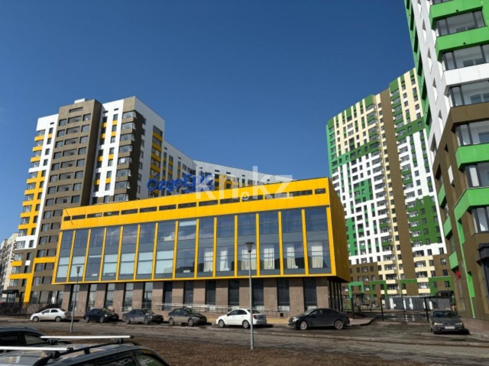 Продажа 3-комнатной квартиры, 80 м², ул. Бейбарыс Султан, дом  12 - Продажа  трехкомнатных квартир в Астане фото 1 из 11