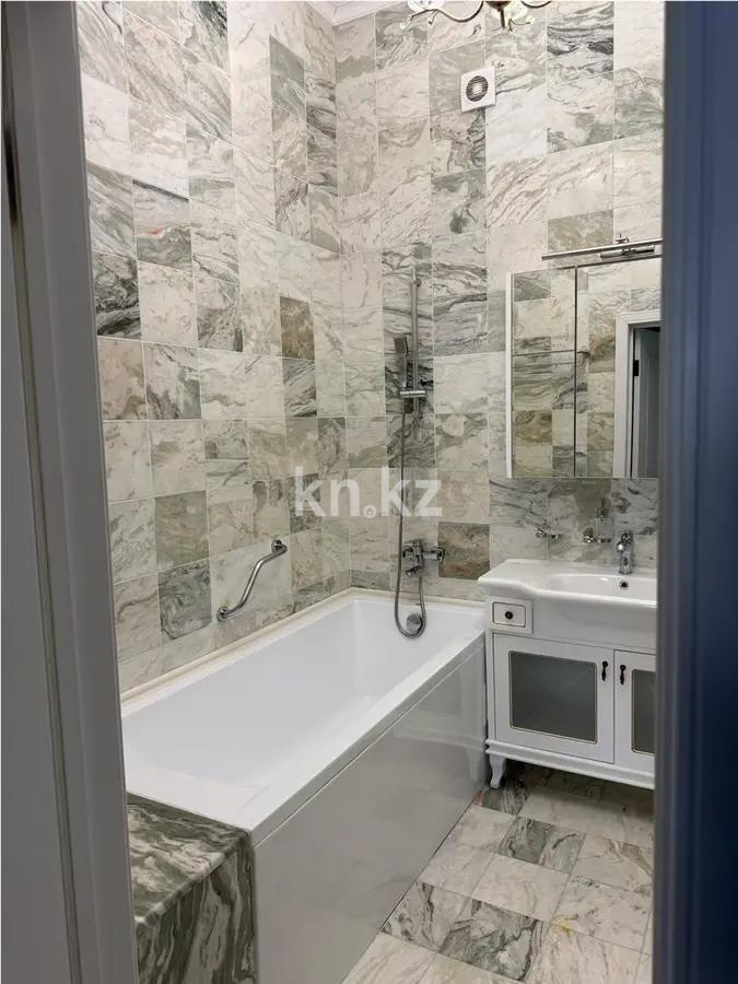 Продажа 4-комнатной квартиры, 142 м² - Продажа недвижимости в Астане - страница 4 фото 6 из 6