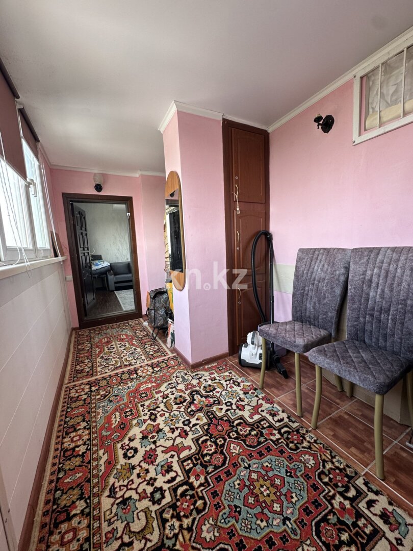 Продажа 3-комнатной квартиры, 82 м² в Алматы - фото 4