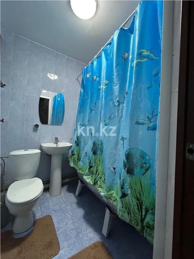 Продажа 1-комнатной квартиры, 34.1 м² в Астане - фото 3