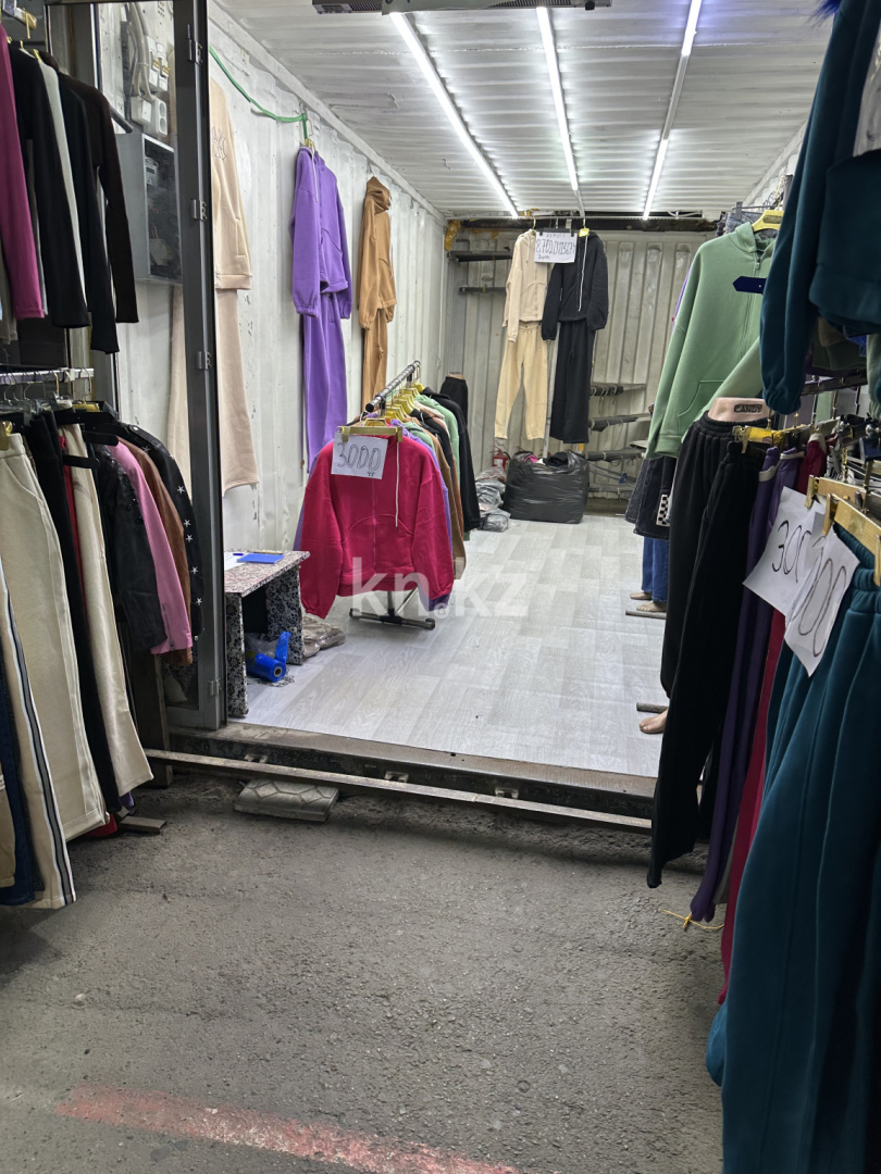 Продажа , 30 м² - Недвижимость в Алматы - страница 14 фото 4 из 4