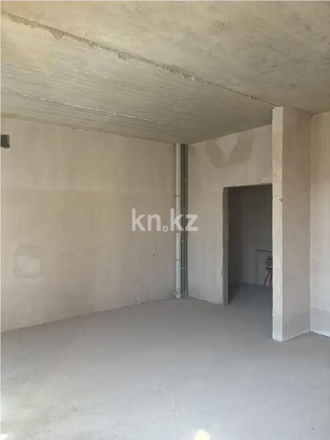 Продажа 1-комнатной квартиры, 40 м² в Астане - фото 2