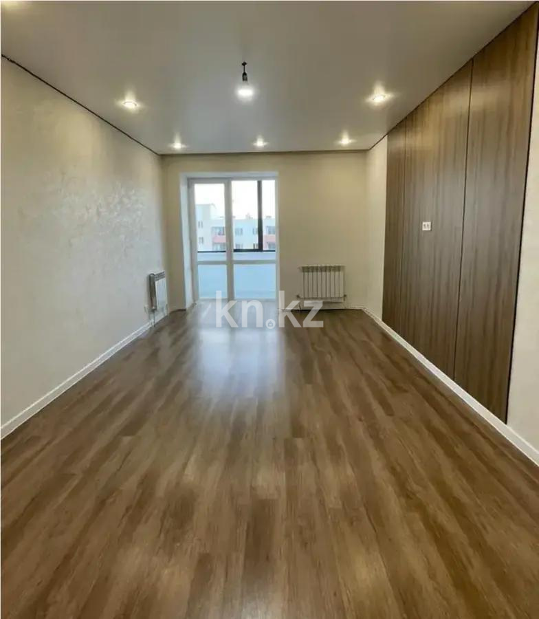 Продажа 1-комнатной квартиры, 29 м² - Продажа квартир в новостройках Астаны без посредников с фото - страница 9 фото 1 из 1