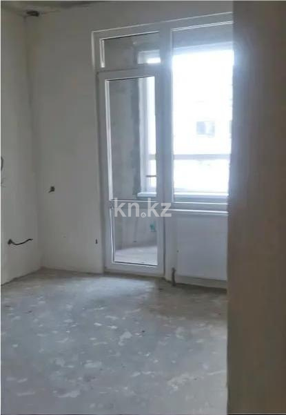 Продажа 2-комнатной квартиры, 52.7 м² в Алматы