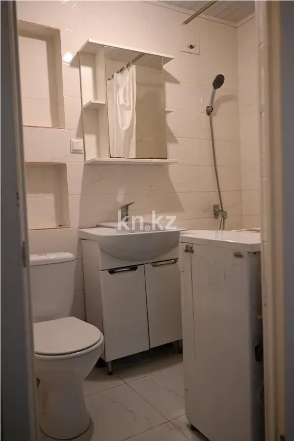 Продажа 2-комнатной квартиры, 46.2 м² в Астане - фото 4