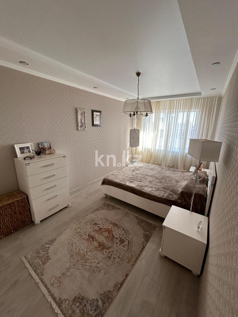 Продажа 2-комнатной квартиры, 69 м², пр. Республики - Продажа  двухкомнатных квартир в Караганде фото 8 из 14
