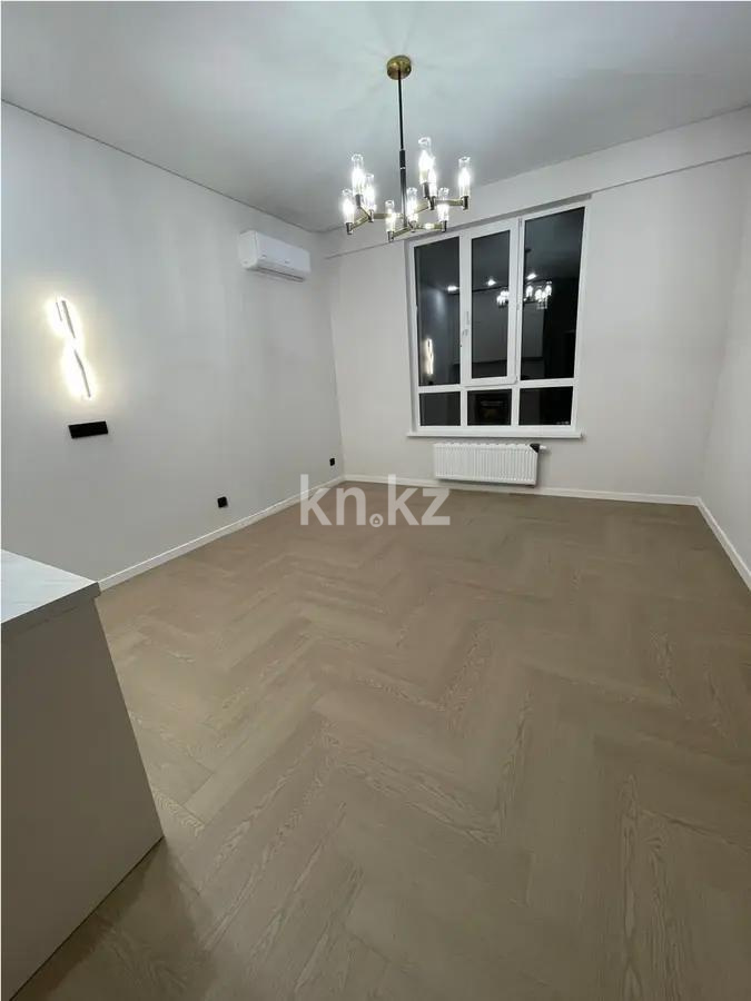 Продажа 1-комнатной квартиры, 25 м², пр. Сейфуллина, дом  469а - Продажа  однокомнатных квартир в Алматы без посредников с фото фото 1 из 4