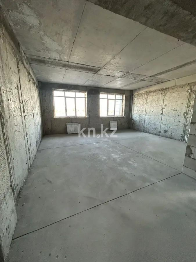 Продажа 1-комнатной квартиры, 44.1 м², ул. Северное Кольцо, дом  92/11 стр в Алматы