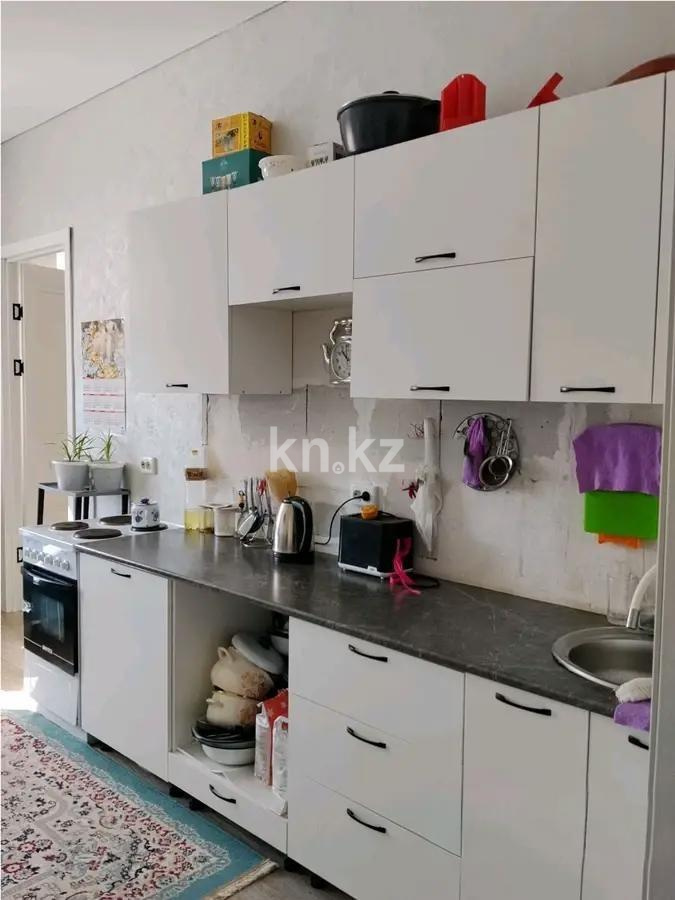 Продажа 2-комнатной квартиры, 52 м² - Продажа недвижимости в Астане - страница 12 фото 4 из 6