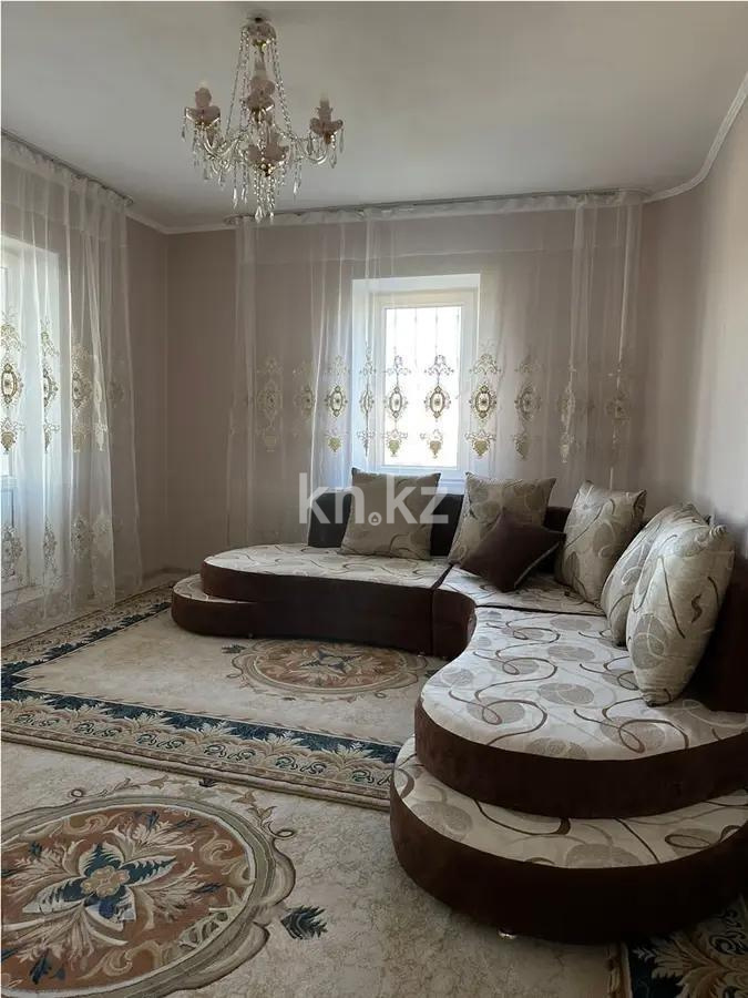Продажа 3-комнатной квартиры, 85 м², пр. Достык, дом  33 - Продажа  трехкомнатных квартир в Алматы фото 1 из 6