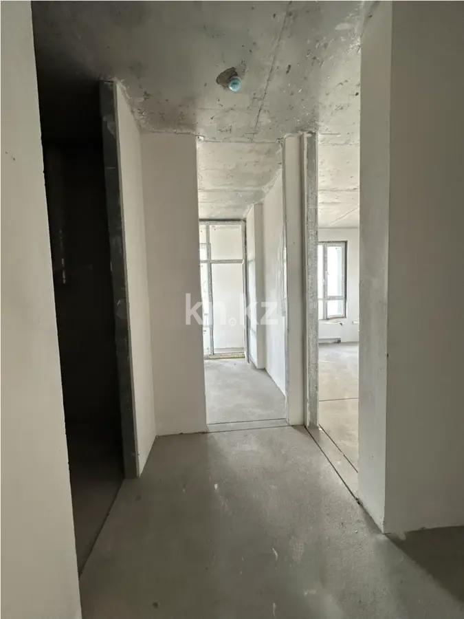 Продажа 1-комнатной квартиры, 39 м² - Продажа однокомнатных квартир в Алматы фото 2 из 2