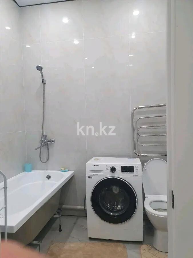 Продажа 1-комнатной квартиры, 33 м² в Астане - фото 3