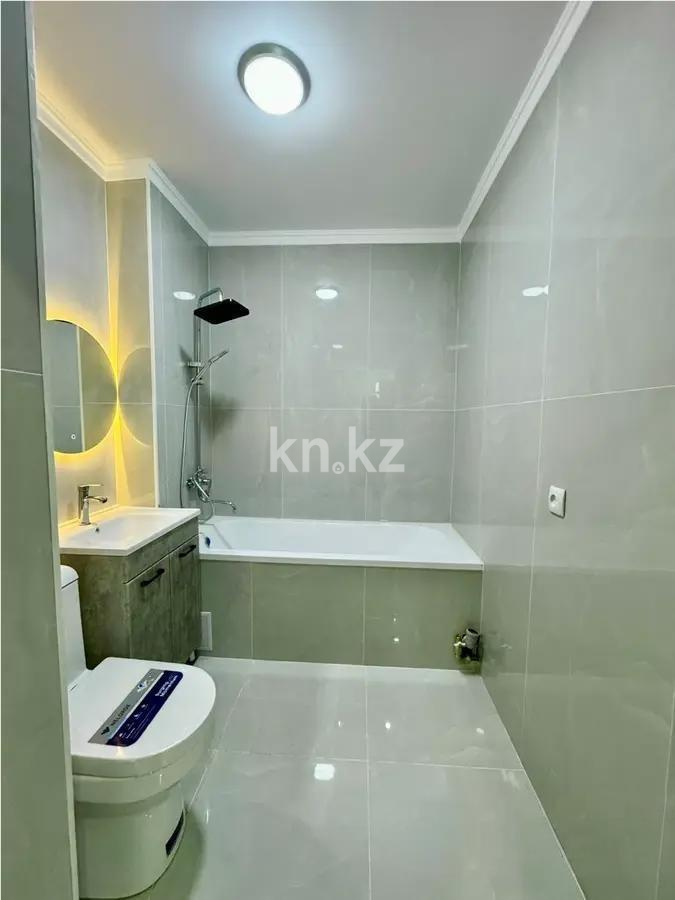 Продажа 2-комнатной квартиры, 35 м² - Продажа квартир в Алматы - страница 239 фото 2 из 3