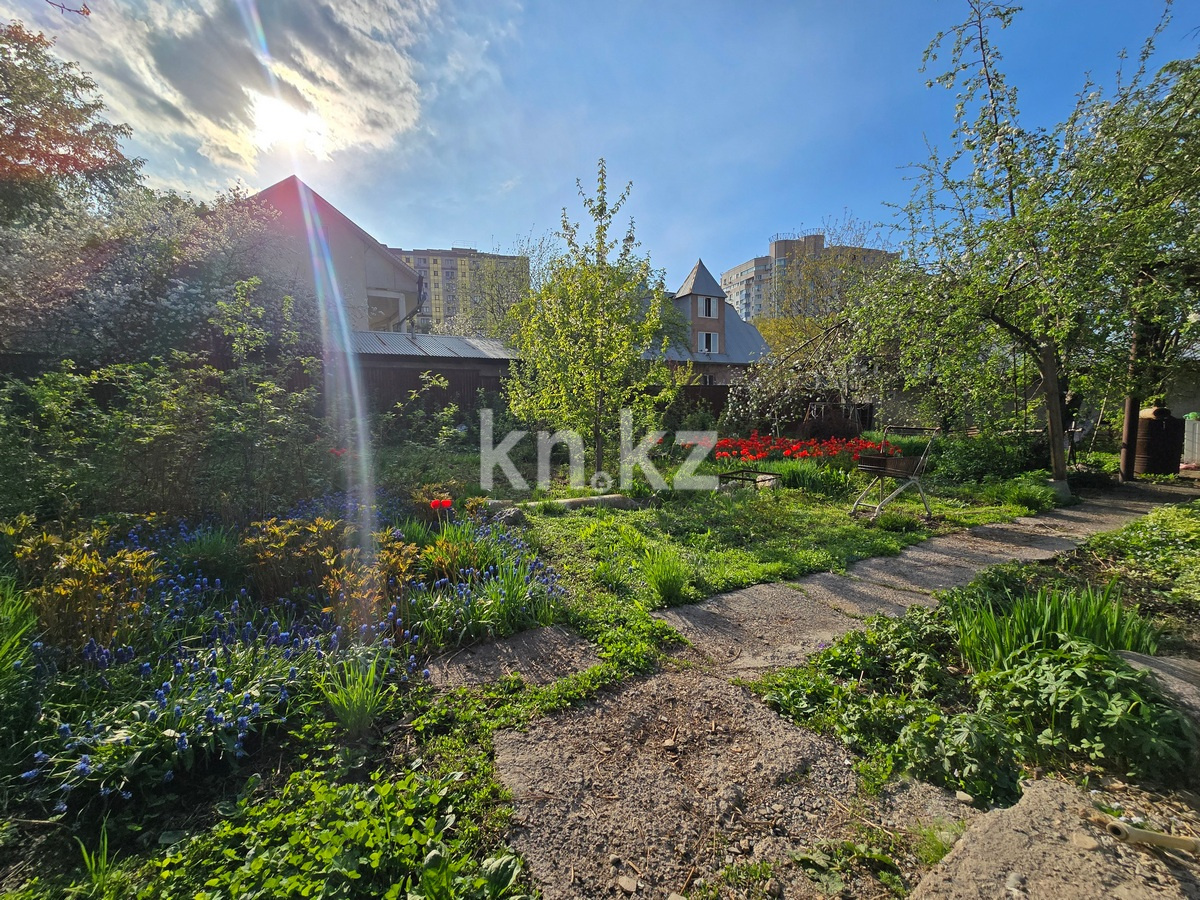 Продажа 3-комнатного дома, 59 м² в Алматы - фото 5