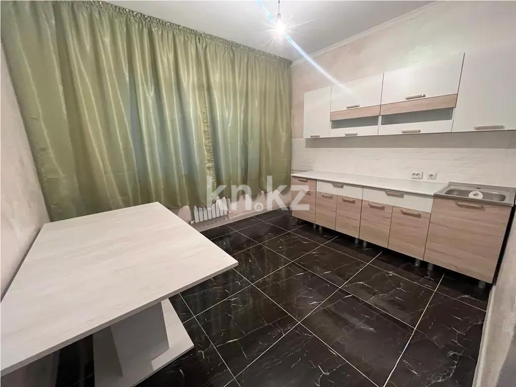 Продажа 1-комнатной квартиры, 40 м², ул. Федосеева, дом  38в - Продажа квартир в Алматы фото 2 из 4