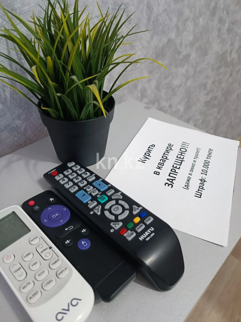 Аренда 1-комнатной квартиры посуточно, 31 м², Сабитовой, дом  23а - Аренда квартир посуточно в Балхаше фото 12 из 40