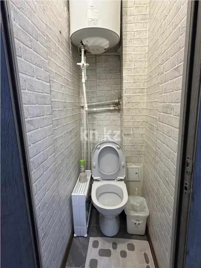 Продажа 2-комнатной квартиры, 44 м² - Продажа двухкомнатных квартир в Караганде фото 5 из 6