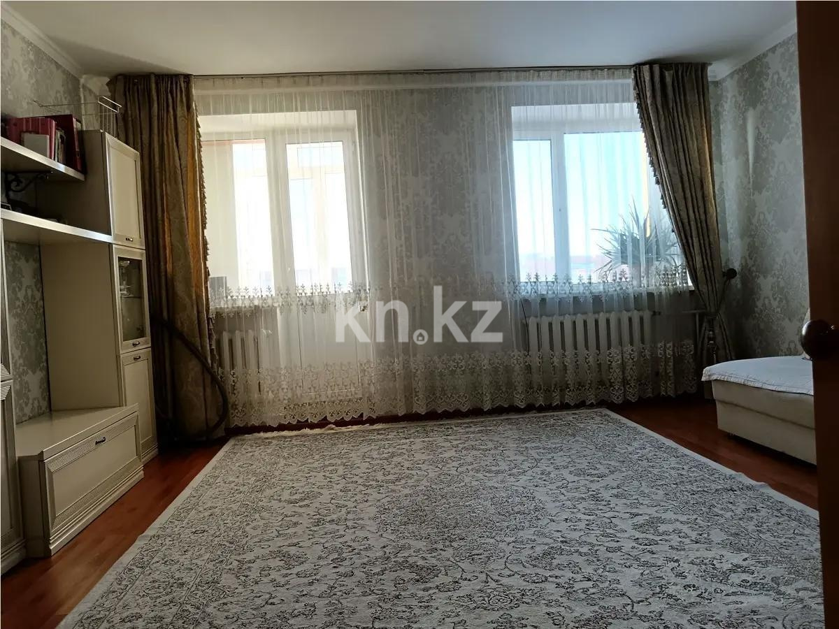 Продажа 2-комнатной квартиры, 57 м² в Астане