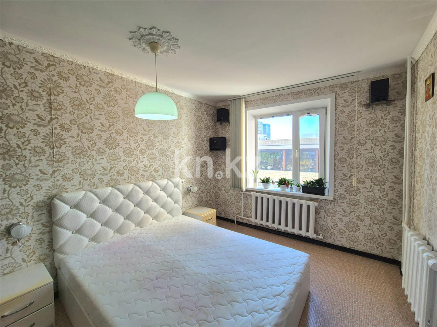 Продажа 3-комнатной квартиры, 70 м² - Недвижимость в Темиртау - страница 33 фото 2 из 21