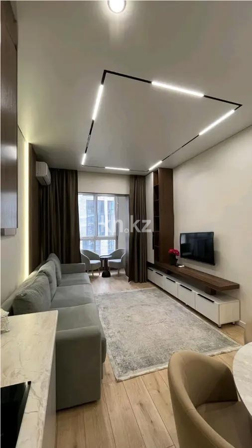 Продажа 2-комнатной квартиры, 67 м² в Алматы