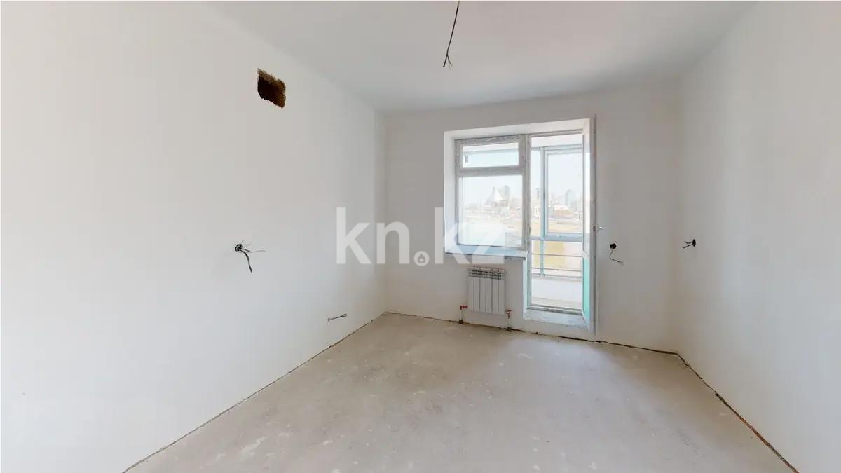 Продажа 2-комнатной квартиры, 66.5 м², ул. Анет баба, дом  5 в Астане - фото 2