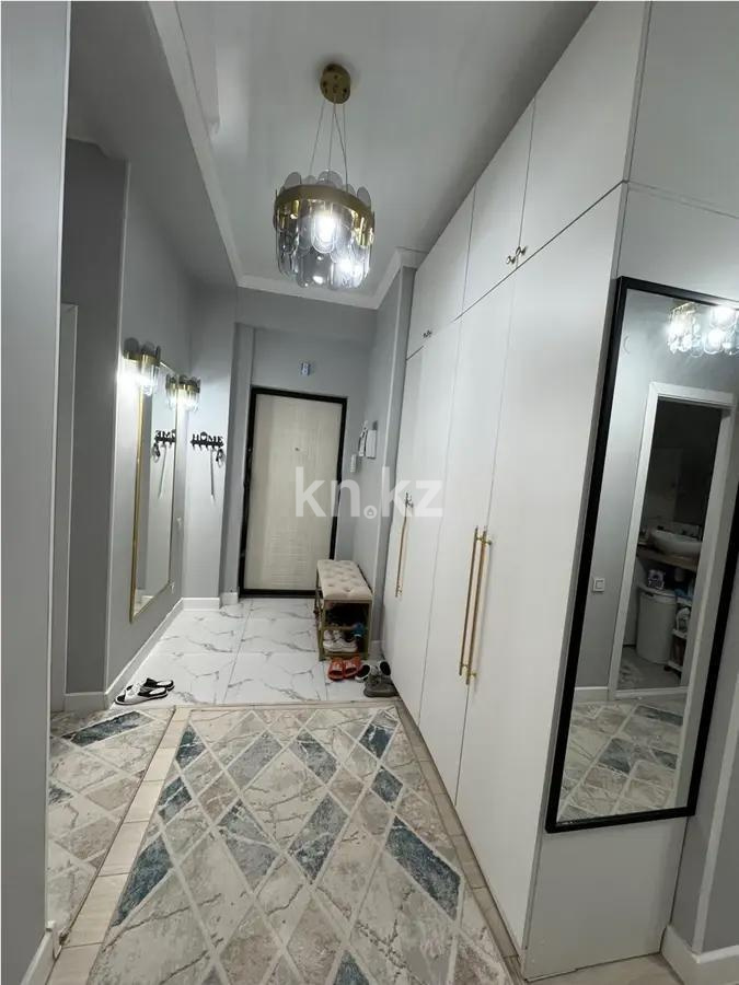 Продажа 2-комнатной квартиры, 73 м² - Продажа квартир в Алматы в Наурызбайском р-не - страница 23 фото 5 из 5