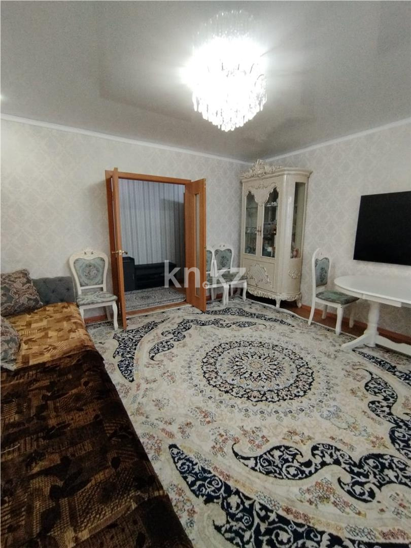 Продажа 4-комнатной квартиры, 81 м² - Продажа недвижимости в Казахстане фото 1 из 17