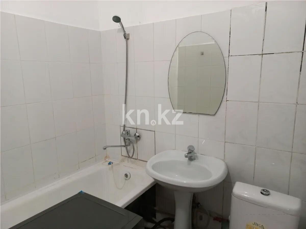 Продажа 2-комнатной квартиры, 42.1 м² в Алматы - фото 4