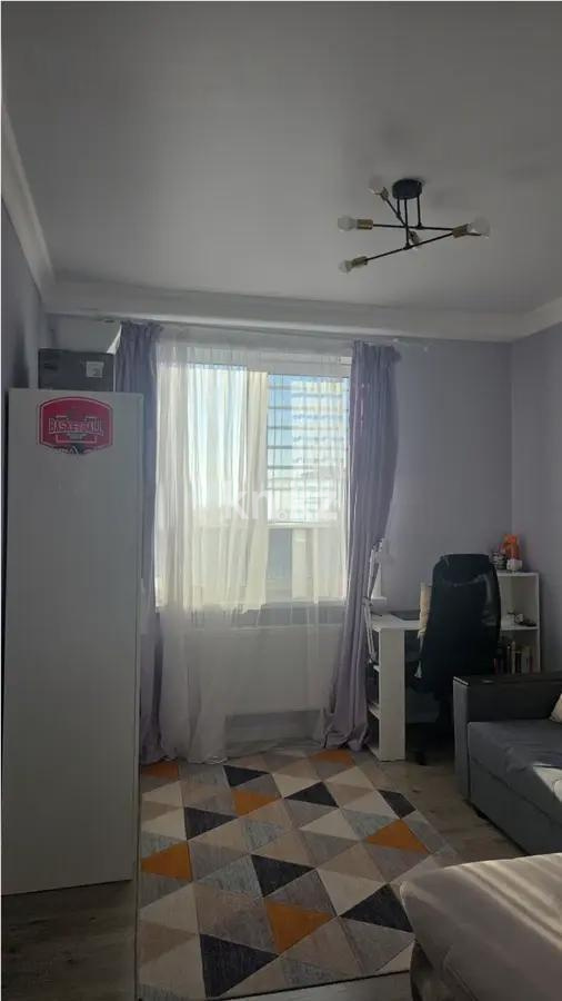 Продажа 3-комнатной квартиры, 59 м², ул. Куанышбаева, дом  9/2 в Астане - фото 3