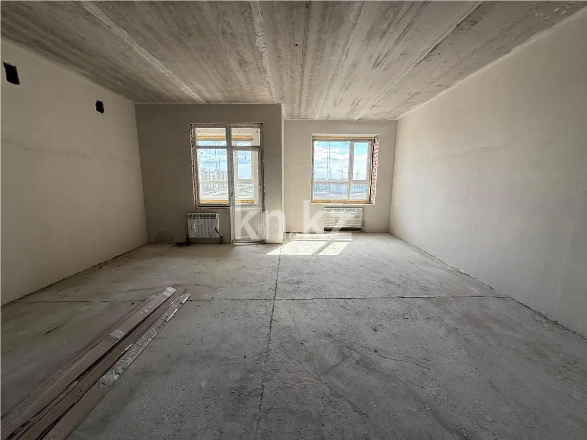 Продажа 1-комнатной квартиры, 40 м², 067 учетный квартал, дом  участок 502 - Продажа  однокомнатных квартир в Караганде без посредников фото 1 из 1